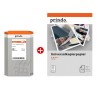 Prindo Classic XL PRSHP62XL MCVP/ nero / differenti colori / Bianco Value Pack