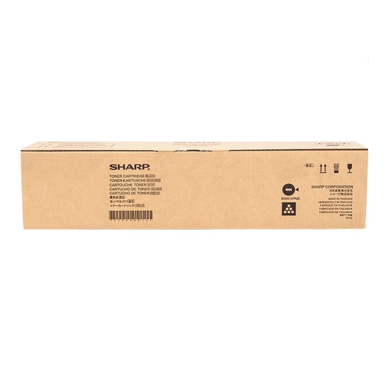 Original Sharp MX-237GT nero toner