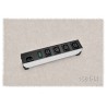 Hammond 1581H4, ciabatta "Heavy Duty" 4 prese IEC out e interruttore illuminato