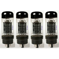 Sovtek 5881WXT