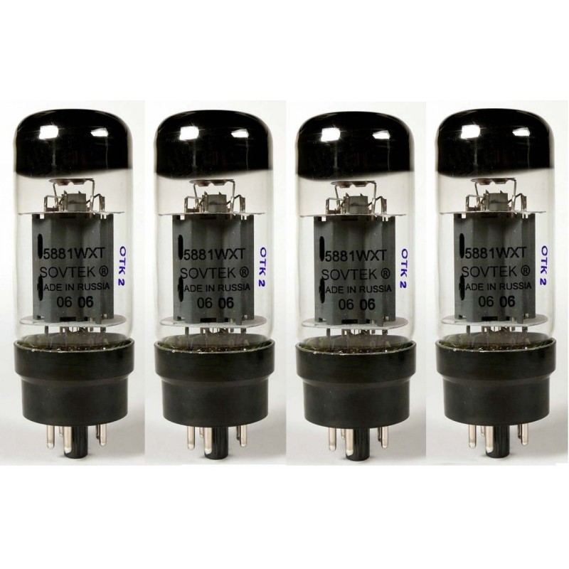 Sovtek 5881WXT