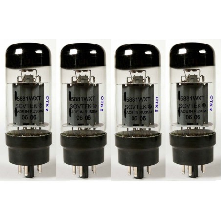Sovtek 5881WXT