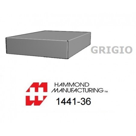 Hammond 1441-36