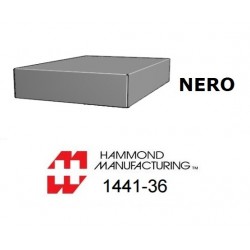 Hammond 1441-36BK3