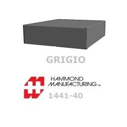 Hammond 1441-40