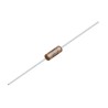 Vishay Dale RN60 1K8 1/4W, resistenza a film metallico 1%, RN60C1801FB14