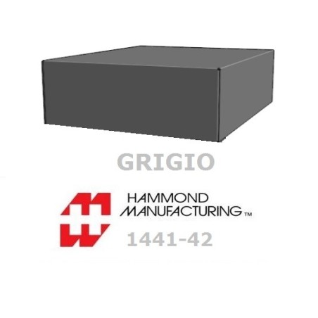 Hammond 1441-42