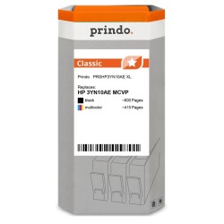 ORIGINAL Prindo Classic XL...