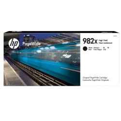 ORIGINAL HP 982X nero...