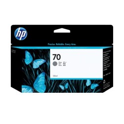 ORIGINAL HP 70 Grigio...