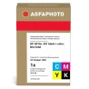 Agfa Photo Multipack nero / differenti colori, APHP301SET, ~320 pagine