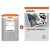 Prindo Classic XL PRSHP6ZA94AE MCVP, nero / differenti colori / Bianco Value Pack