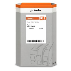 Prindo Classic Nero (opaco)...
