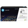 ORIGINAL HP 213Y nero toner (W2130Y)