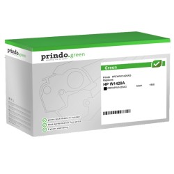 ORIGINAL Prindo Green nero...