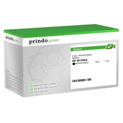 ORIGINAL Prindo Green nero...