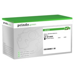 ORIGINAL Prindo Green XL...