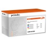 ORIGINAL Prindo Basic Rainbow nero / ciano / magenta / giallo Value Pack (PRTHPW2030AB)