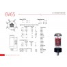 JJ Electronic 6V6-S
