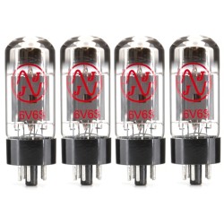 JJ Electronic 6V6-S...