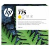 ORIGINAL HP 775 giallo Cartuccia d'inchiostro (1XB19A)