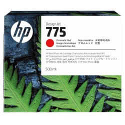 ORIGINAL HP 775 chromatic...