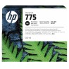 ORIGINAL HP 775 Nero (Foto) Cartuccia d'inchiostro (1XB21A)