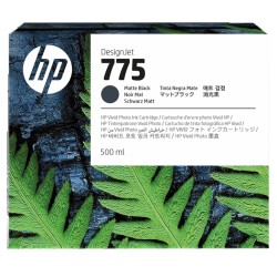 ORIGINAL HP 775 Nero...