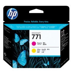 ORIGINAL HP 771 Testina per...