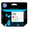 ORIGINAL HP 771 Testina per stampa magenta / giallo (CE018A)