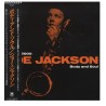 Joe Jackson - Body and Soul, LP + OBI, A&M Records AMP-28092