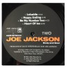 Joe Jackson - Body and Soul, LP + OBI, A&M Records AMP-28092