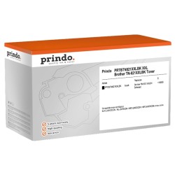 ORIGINAL Prindo Classic XXL...