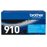 ORIGINAL Brother toner ciano TN-910C 910 ~9000 Seiten