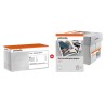 ORIGINAL Prindo Classic XL nero / ciano / magenta / giallo / Bianco Value Pack, PRTBTN248XL MCVP
