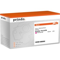 ORIGINAL Prindo toner...