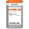 ORIGINAL Prindo Cartuccia d'inchiostro giallo PRIBBTD180Y Classic ~5000 Seiten 48,8ml