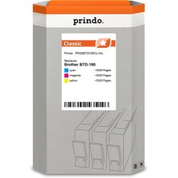 ORIGINAL Prindo Multipack...