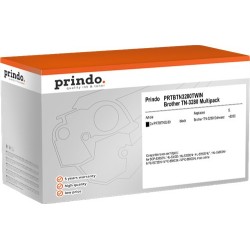 ORIGINAL Prindo Multipack...