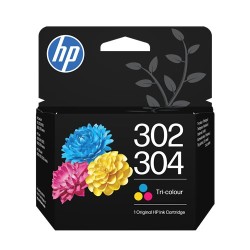 ORIGINAL HP Cartuccia...