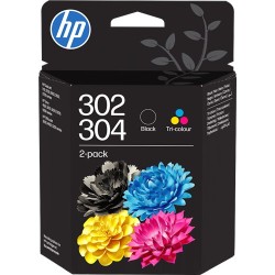 ORIGINAL HP Multipack nero...