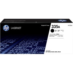 ORIGINAL HP toner nero...