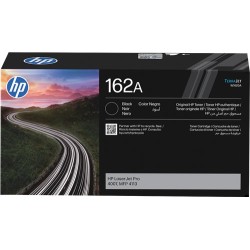 ORIGINAL HP toner nero...
