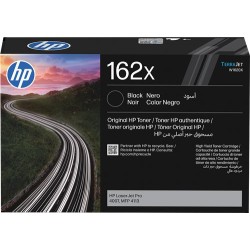ORIGINAL HP toner nero...