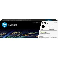 ORIGINAL HP toner nero...