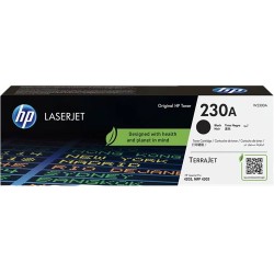 ORIGINAL HP toner nero...