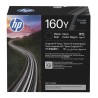 ORIGINAL HP 160Y nero toner (W1600Y)