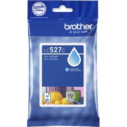 ORIGINAL Brother Cartuccia...