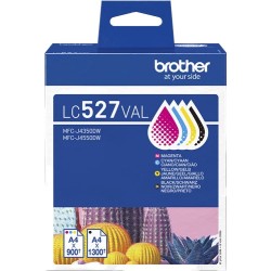 ORIGINAL Brother Multipack...