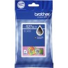 ORIGINAL Brother Cartuccia d'inchiostro nero LC527XLBK LC-527XLBK ~3000 Seiten